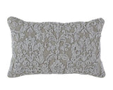 Giselle Natural Lumbar Pillow