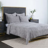 Bari Velvet Bedding Collection