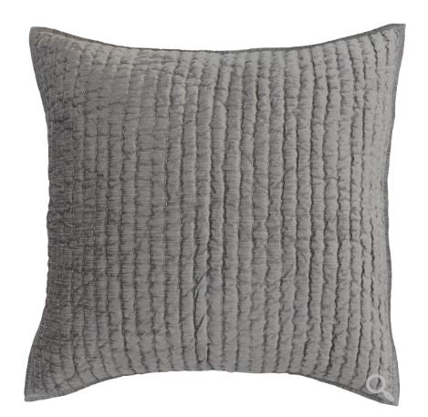 Bari Velvet Bedding Collection
