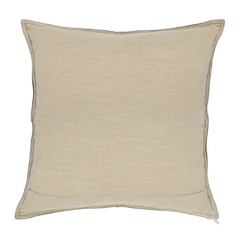 Scarlett Leather Pillow