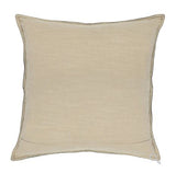 Scarlett Leather Pillow
