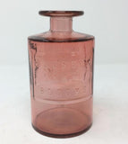 Valencia Recycled Glass Bottle