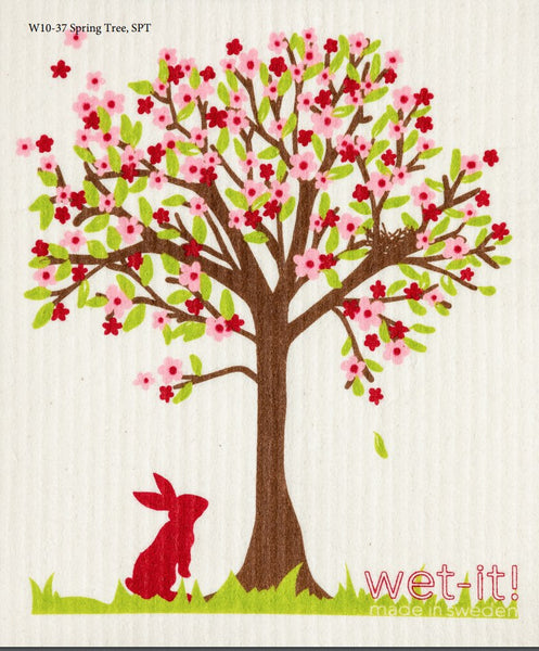 Wet-It! Cloth