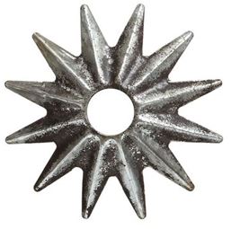 Tin Light Reflectors