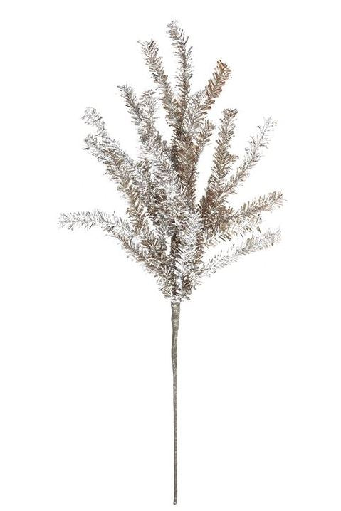 Silver Pine Pick