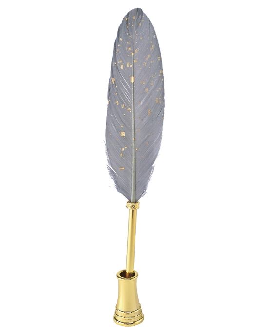 Quill Pen on Stand