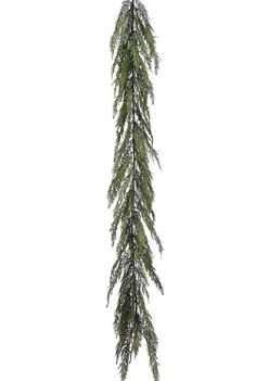 Cedar Twig Wreath - 28"