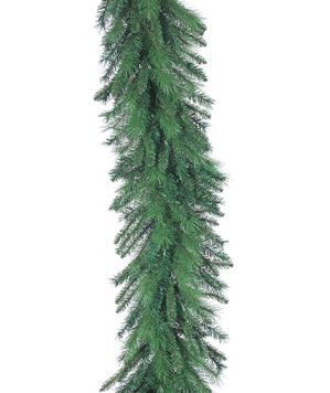 Pine Garland - 9ft