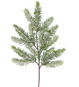 Balsam Fir Spray - 18.5"