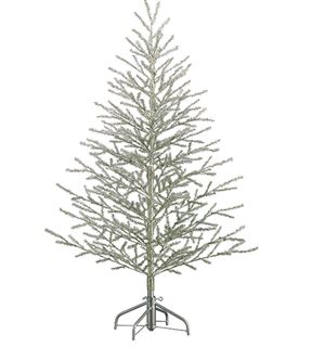 Tinsel Tree - 40"