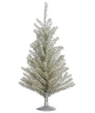 Tinsel Tree - 15
