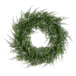 Anchorage Fir Wreath - 60"